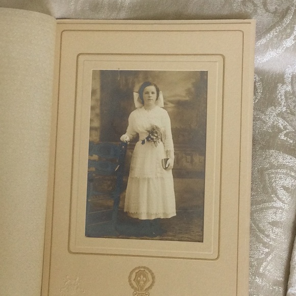 Vintage Picture - Picture 2 of 3